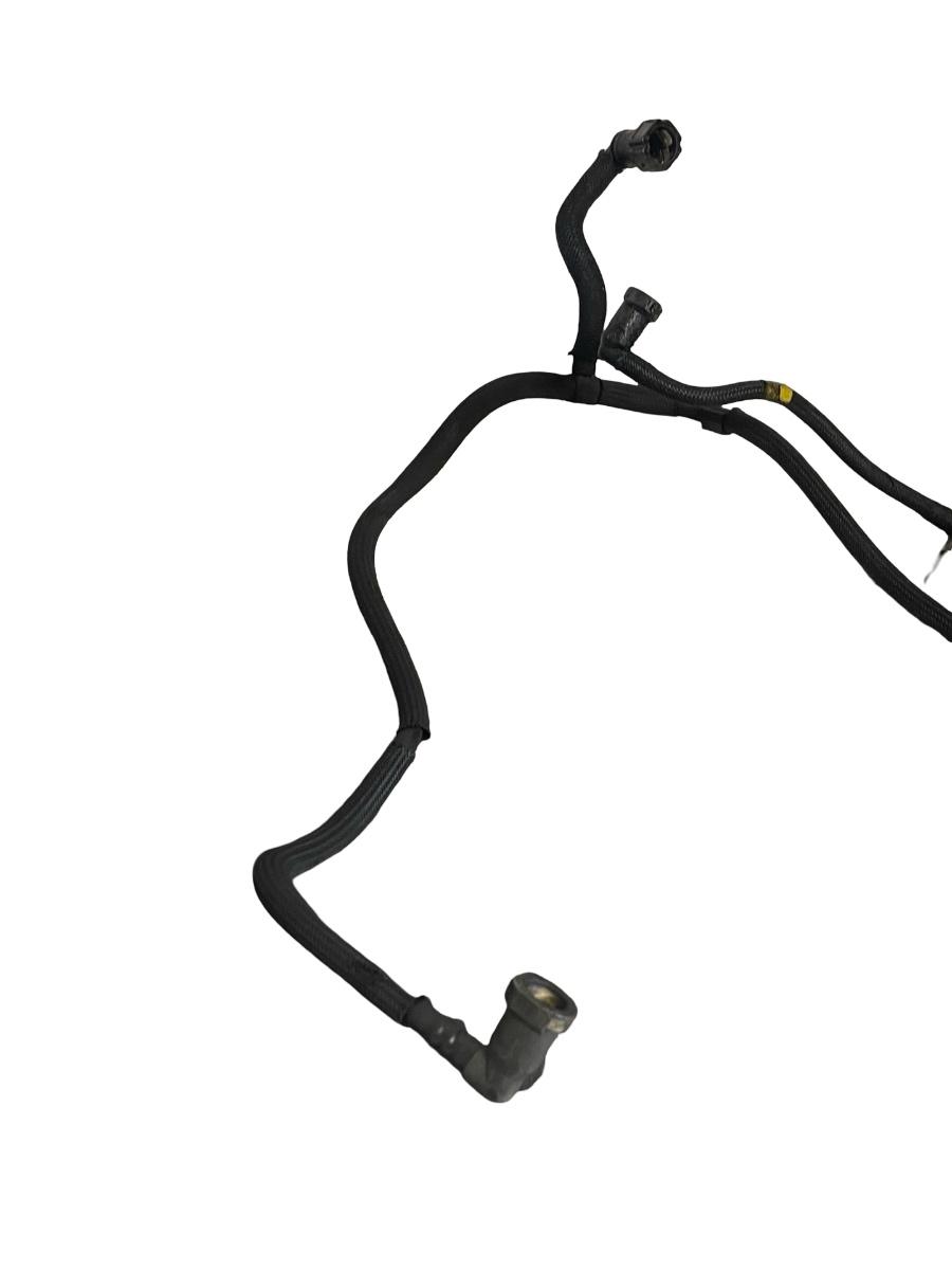 Conducte alimentare + rampa retur injectoare FORD FUSION Estate JU_ 2002 - 2012 1.6 TDCi HHJA, HHJB – foto 4