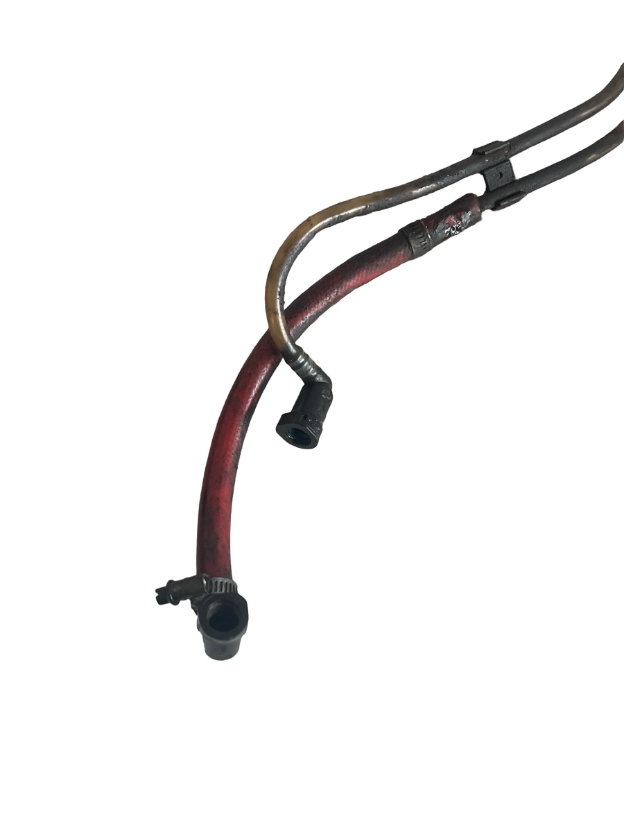 Conducte alimentare RENAULT CLIO II Box SB0/1/2_ 1998 - > 1.5DCI E3 – foto 3