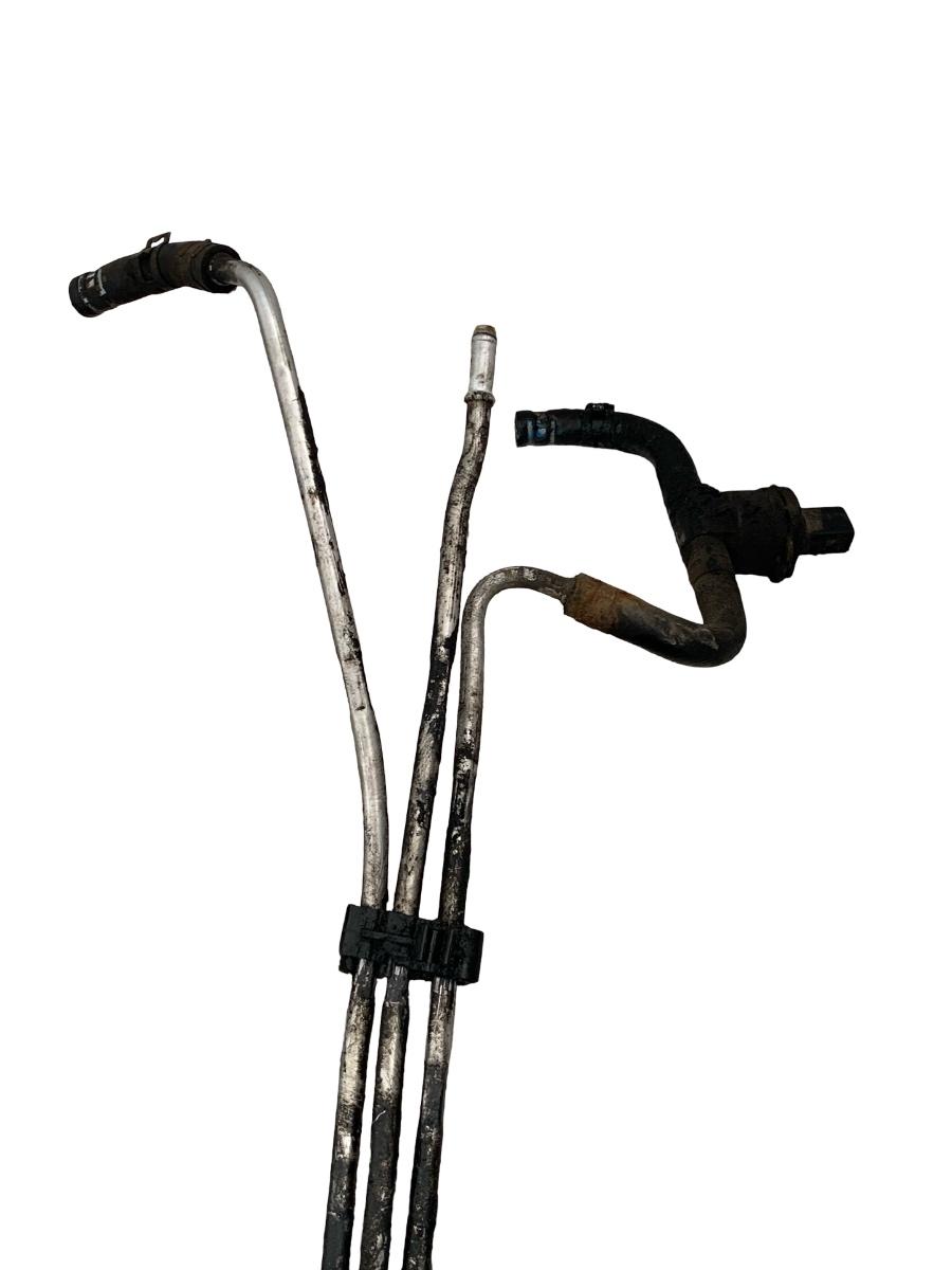 Conducte alimentare VOLKSWAGEN JETTA V 1K2/1K5 2005 - 2010 1.9 TDI BKC 77KW|105HP – foto 3
