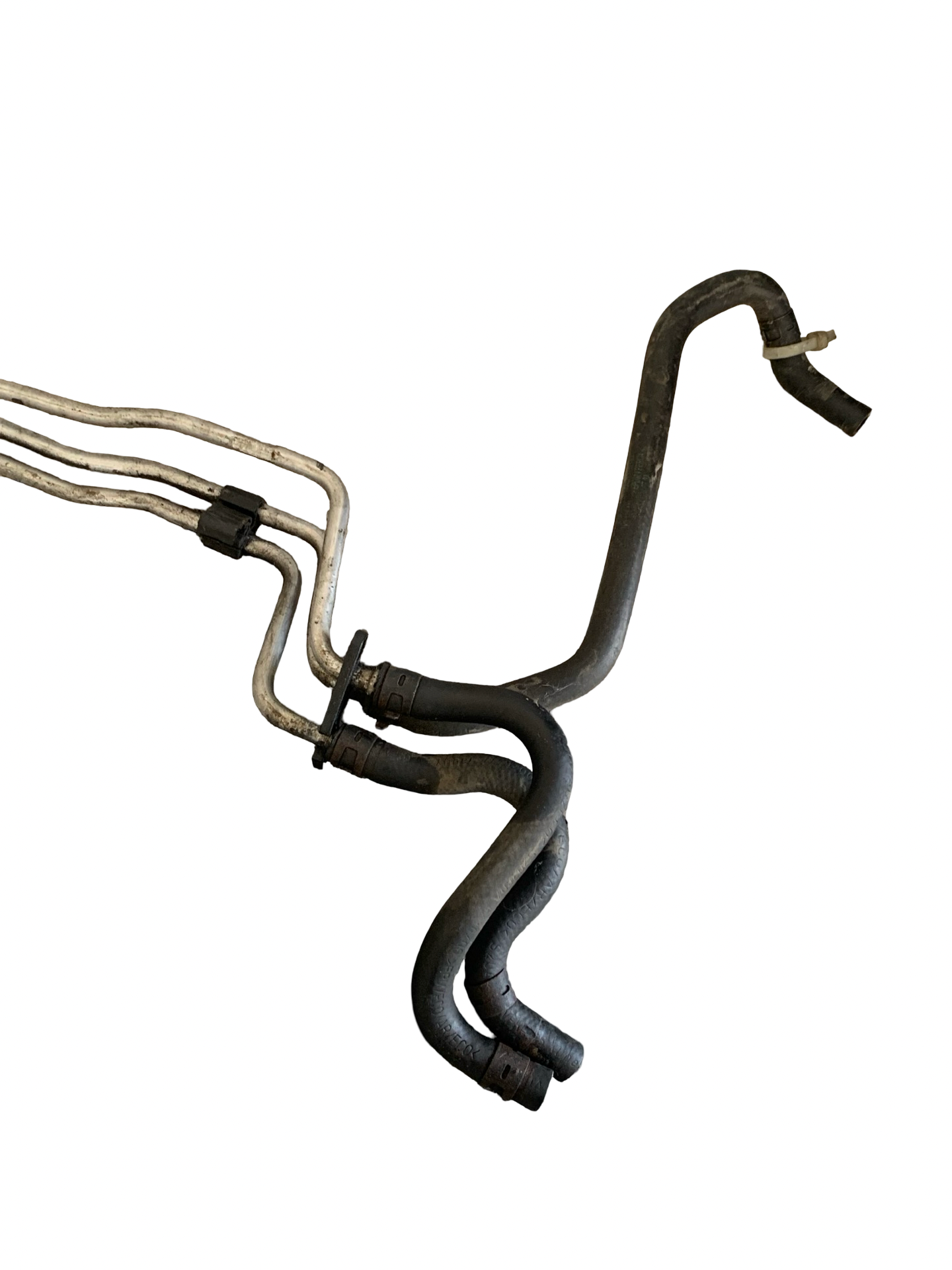 Conducte Alimentare Volkswagen Jetta V 2005–2010 2.0TDI BMN – foto 2