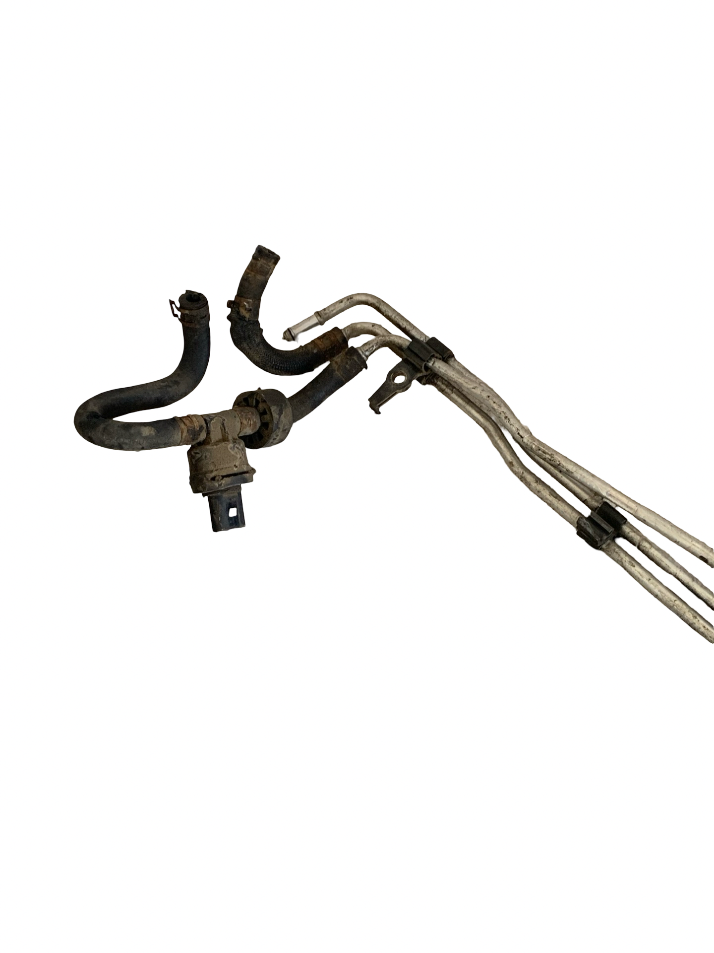 Conducte Alimentare Volkswagen Jetta V 2005–2010 2.0TDI BMN – foto 3
