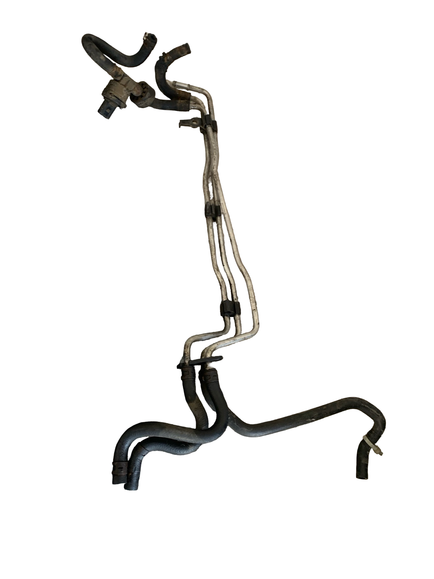 Conducte Alimentare Volkswagen Jetta V 2005–2010 2.0TDI BMN
