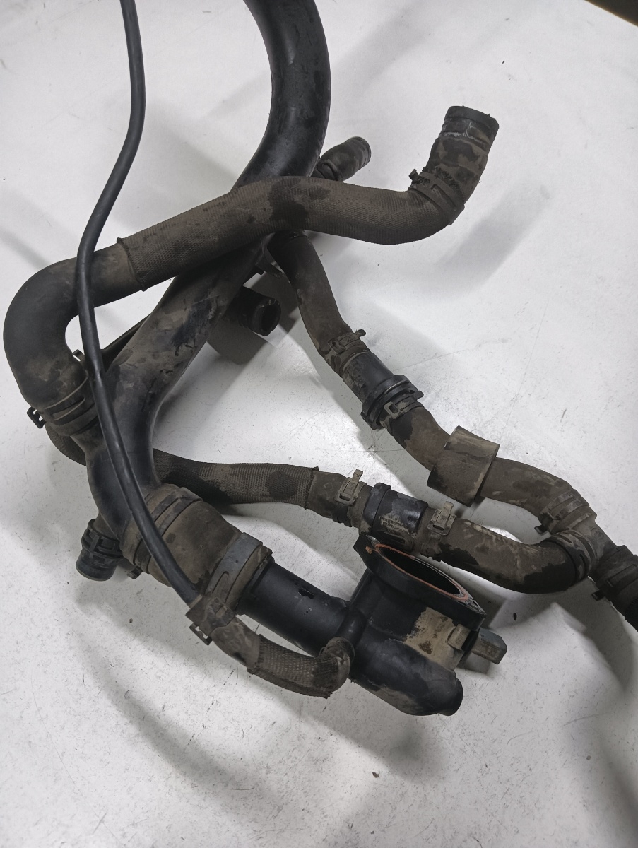 Conducte apa  AUDI A5/S5 8T3 2007 - 2017 2.0 TDI CAHA – foto 2