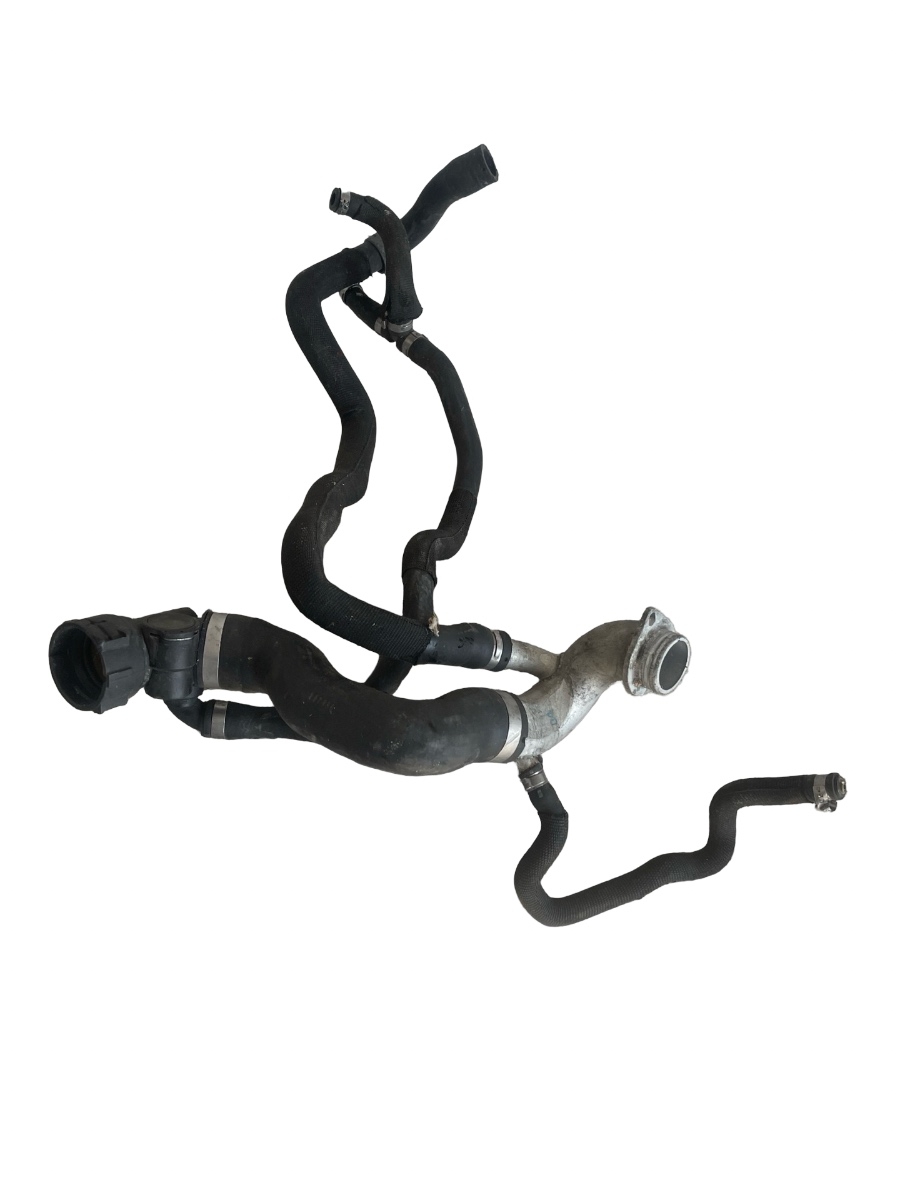 Conducte apa BMW 7 V F01, F02, F03, F04 2008 - 2015 4.5HYBRID – foto 2