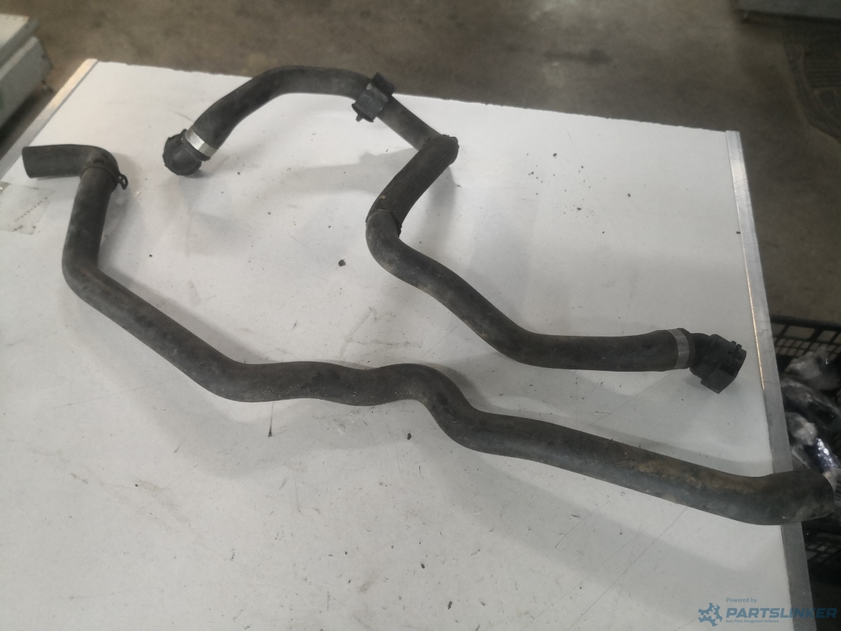 Conducte apa BMW X5 III (F15, F85) [ 2012 - 2018 ] – foto 2