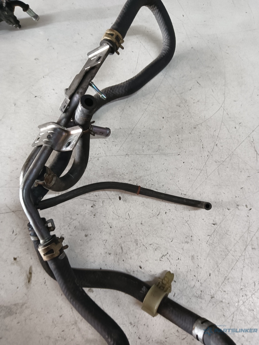Conducte apa HONDA ACCORD VIII (CU) [ 2008 - > ] – foto 2