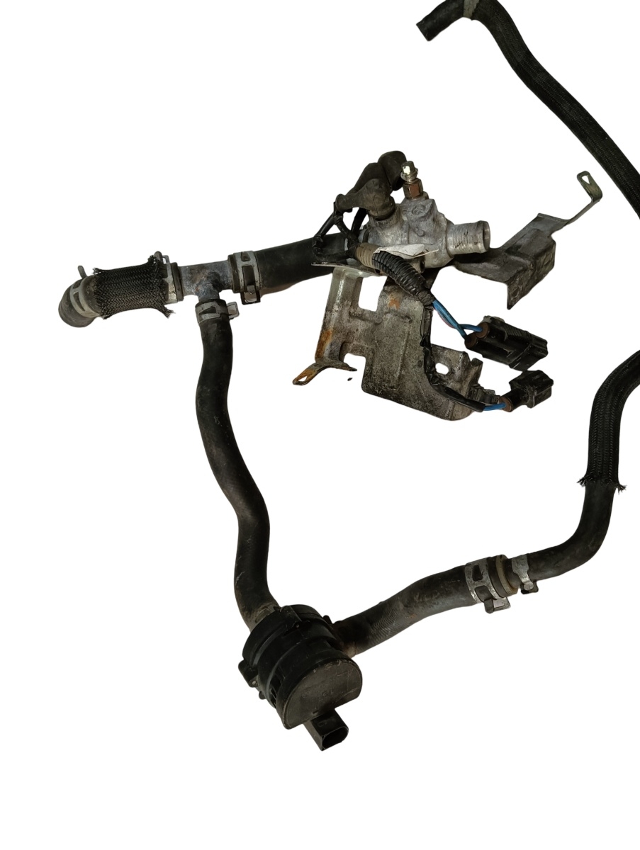 Conducte apa/pompa apa auxiliara SUZUKI GRAND VITARA II JT, TE, TD 2005 - > 1.9 DDiS F9QB – foto 2