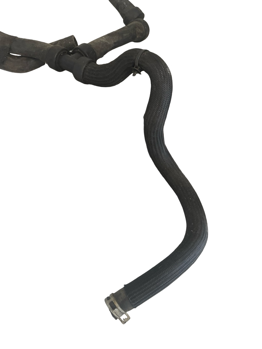 Conducte apa RENAULT KANGOO BE BOP KW0/1_ 2009 - > HSR20344 – foto 2