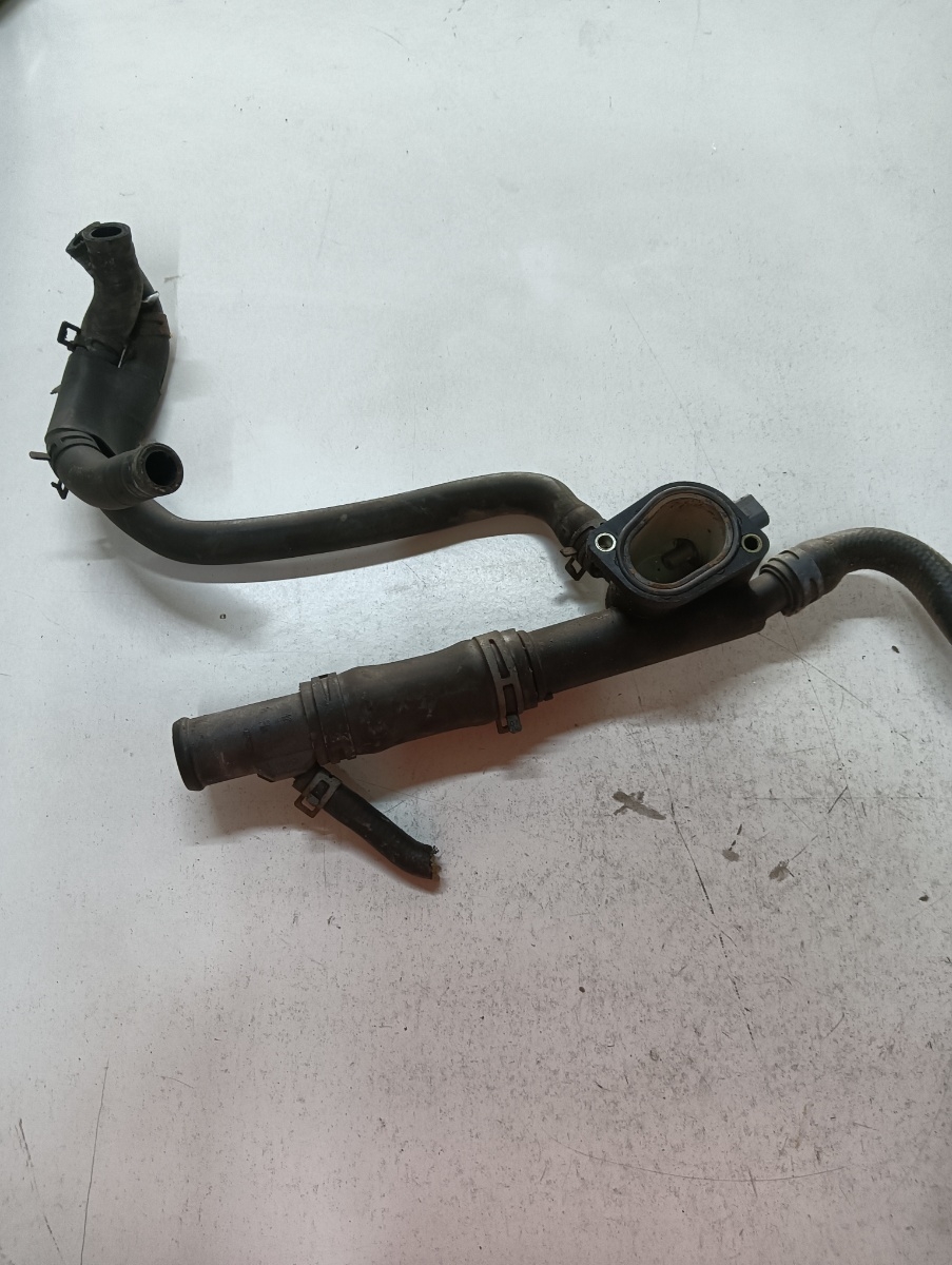 Conducte apa SEAT IBIZA IV 6L1 2002 - 2009 1.9 TDI ATD, AXR, BMT – foto 2