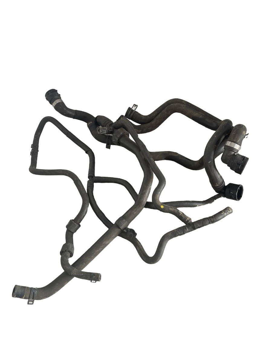 Conducte apa  VOLKSWAGEN GOLF PLUS 521 2009 - 2014 1.4 TSi CAXA – foto 2