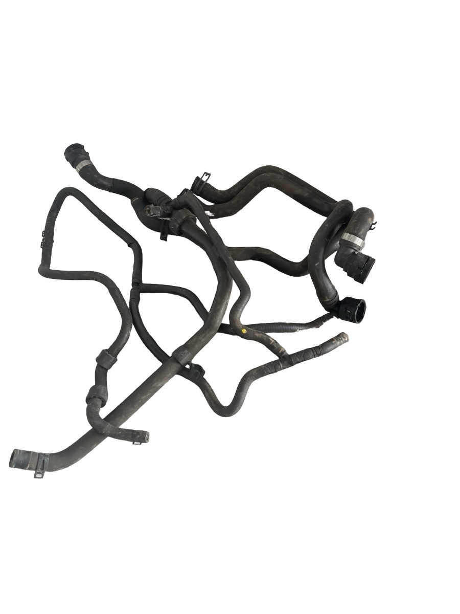 Conducte apa  VOLKSWAGEN GOLF PLUS 521 2009 - 2014 1.4 TSi CAXA – foto 4