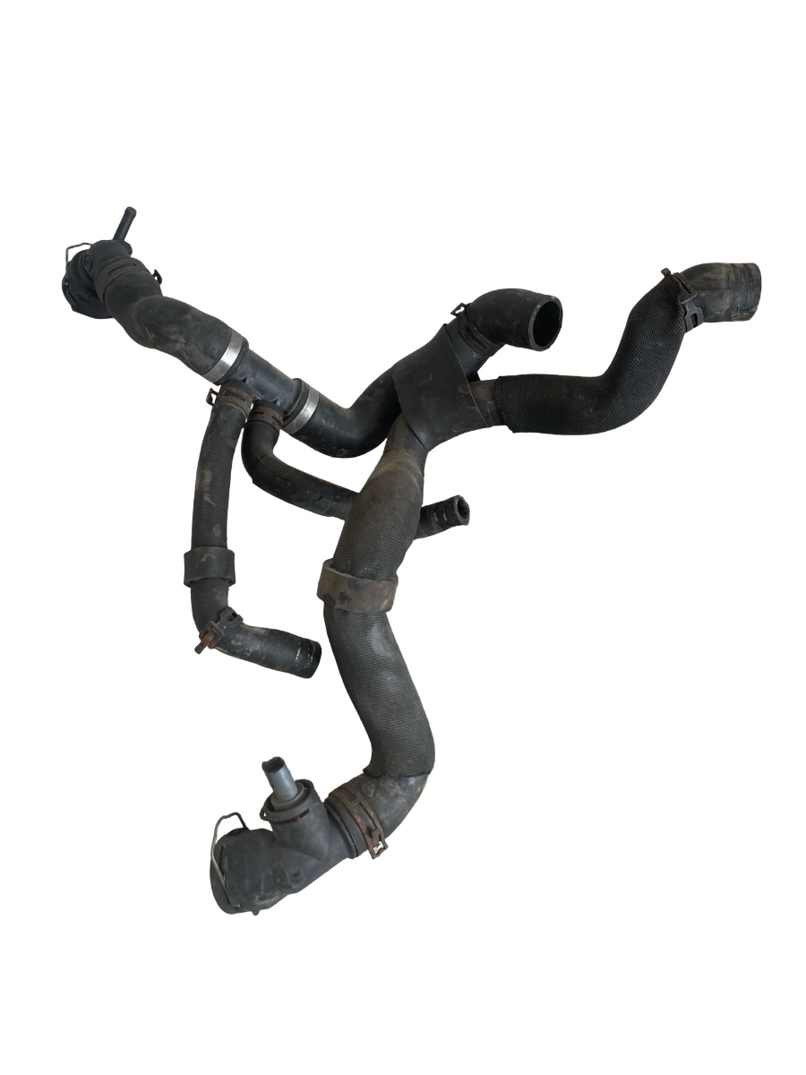 Conducte apa VOLKSWAGEN GOLF V 1K1 2003 - 2009 1.4 TSI BLG – foto 3