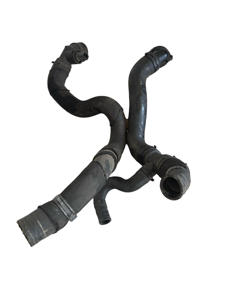 Conducte apa VOLKSWAGEN GOLF V 1K1 2003 - 2009 1.4 TSI CAXA – foto 2
