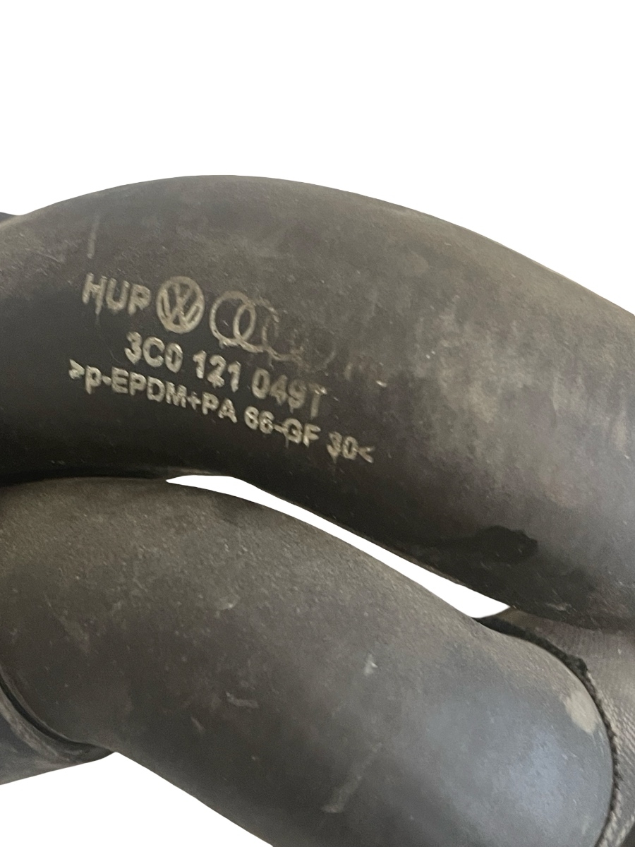 Conducte apa VOLKSWAGEN PASSAT 3C2 2005 - 2010 1.4 TSI EcoFuel CDGA – foto 3