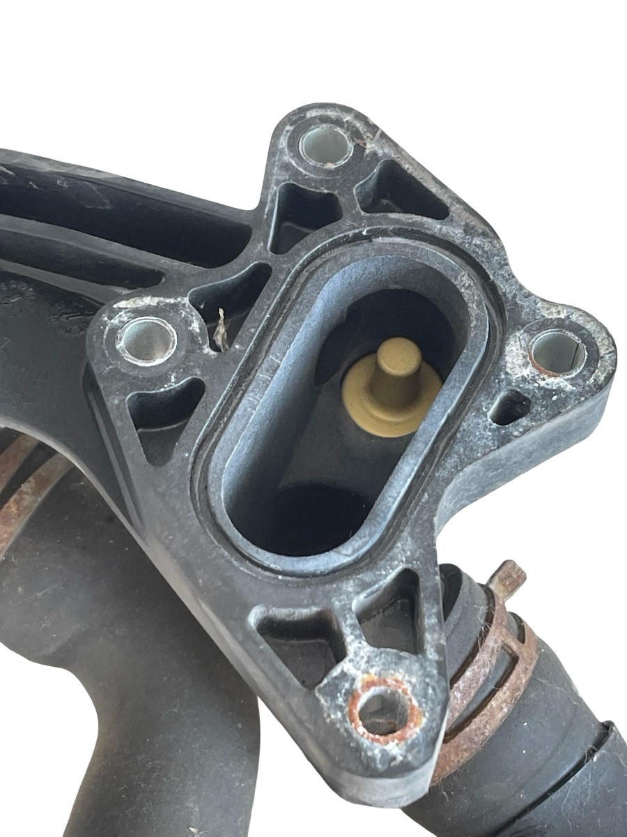 Conducte apa VOLKSWAGEN POLO 9N_ 2001 - 2012 1.2i 03C121111B – foto 3