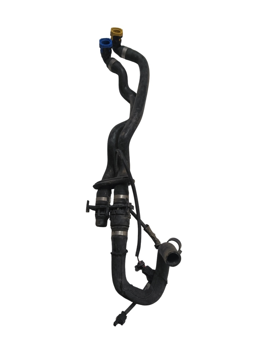 Conducte apa VOLVO XC60 156 2008 - >