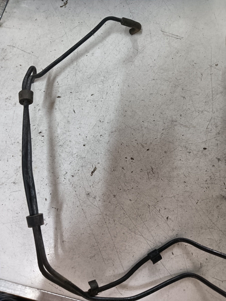 Conducte  AUDI A4 III (8EC, B7) [ 2004 - 2008 ] – foto 2