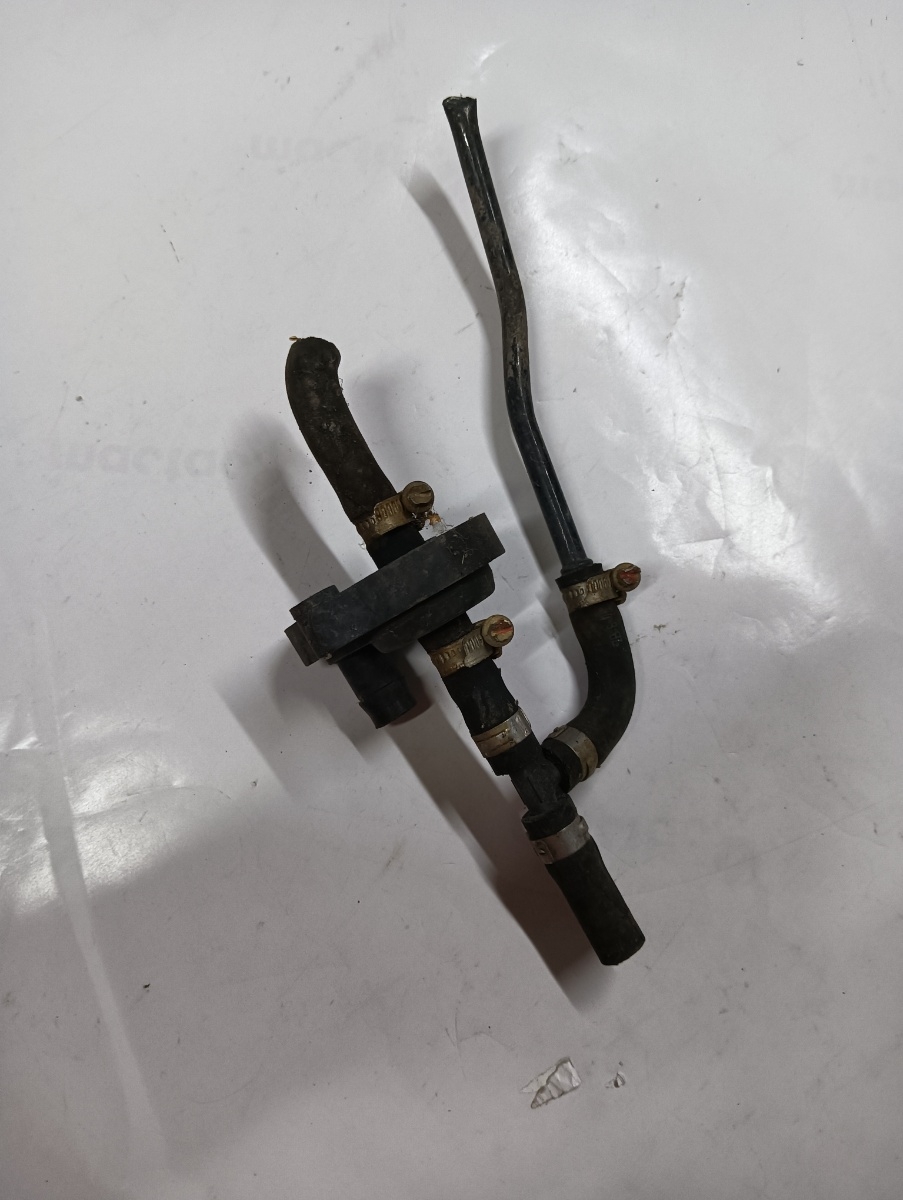 Conducte combustibil  BMW 3 IV E46 1998 - 2005