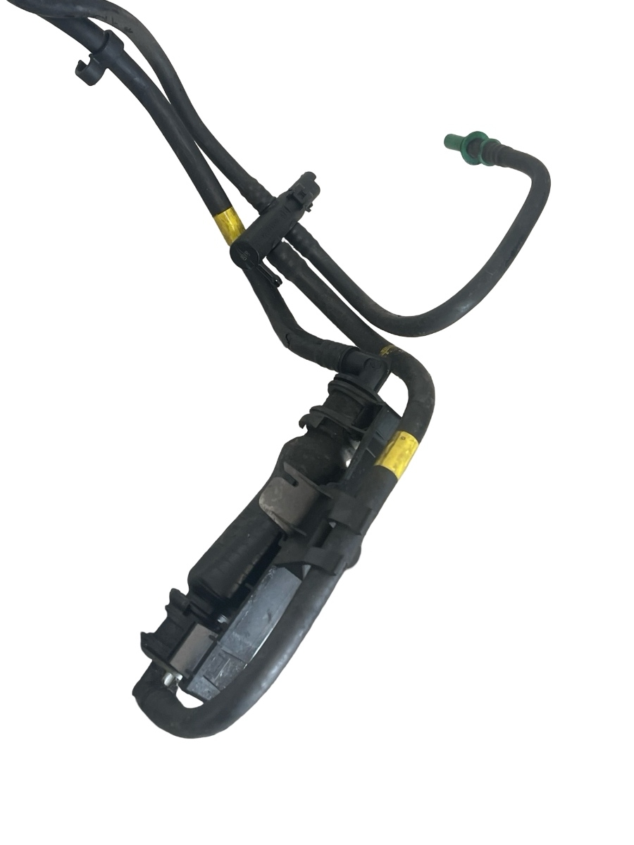 Conducte combustibil cu pompa amorsare SUZUKI SX4 EY, GY 2006 - > 1.6 VVT M16A 9652448480 – foto 2