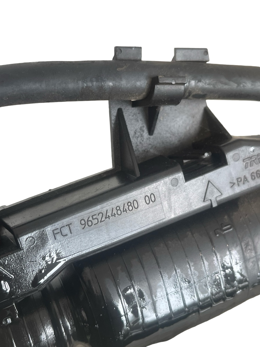 Conducte combustibil cu pompa amorsare SUZUKI SX4 EY, GY 2006 - > 1.6 VVT M16A 9652448480 – foto 3