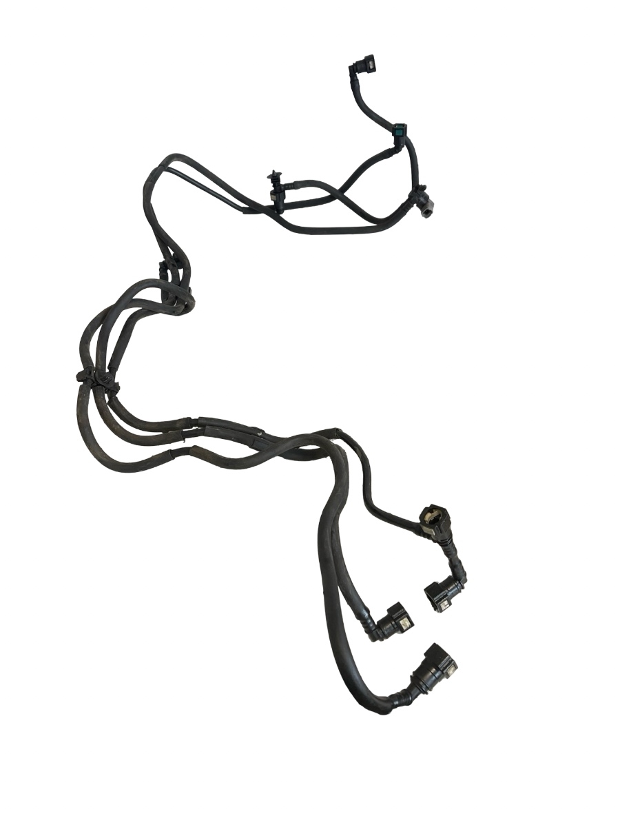 Conducte combustibil NISSAN QASHQAI / QASHQAI +2 I J10, JJ10 2006 - 2014 2.0 dCi 4x4 M1D, M9R – foto 2