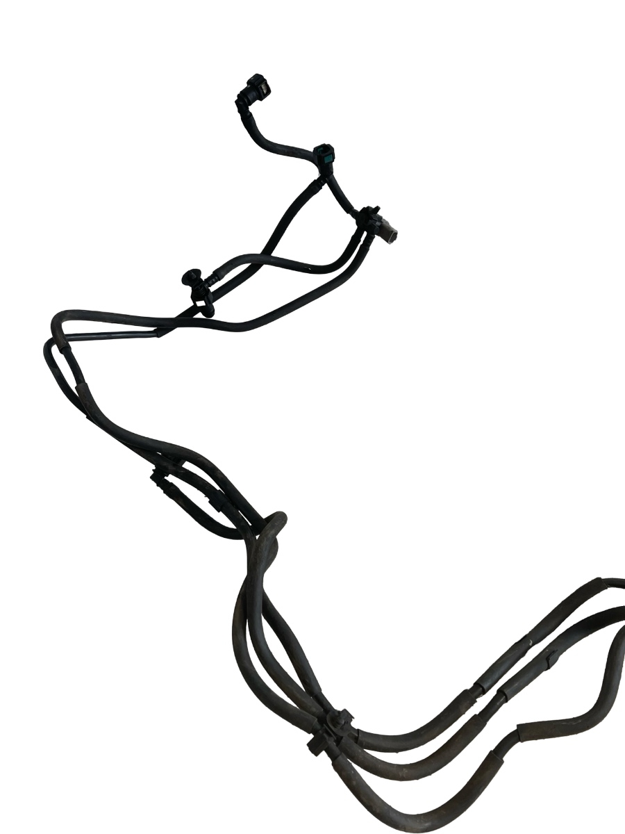 Conducte combustibil NISSAN QASHQAI / QASHQAI +2 I J10, JJ10 2006 - 2014 2.0 dCi 4x4 M1D, M9R – foto 3