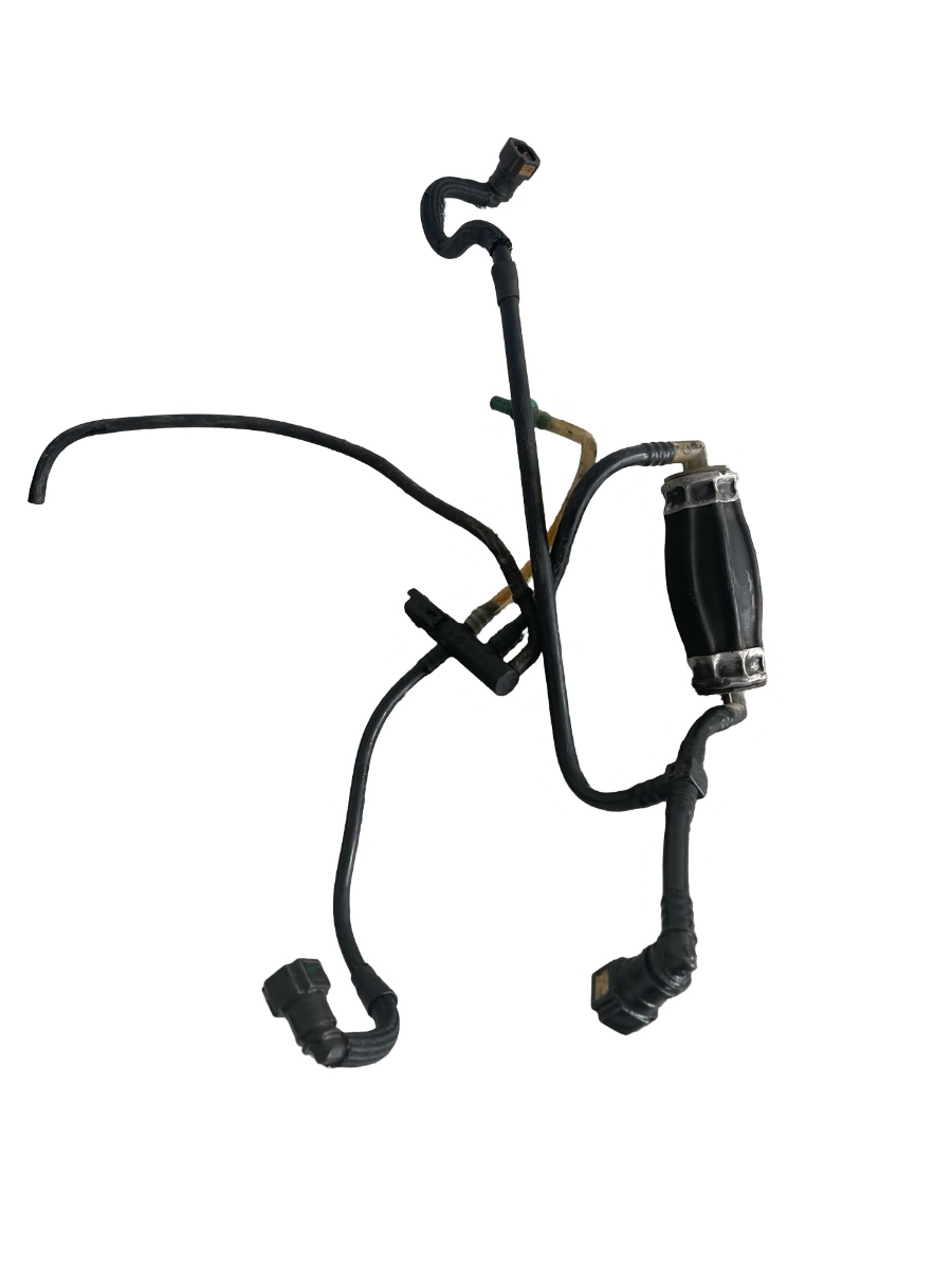 Conducte combustibil + pompa amorsare PEUGEOT 206 Hatchback 2A/C 1998 - > 1.4HDI – foto 2