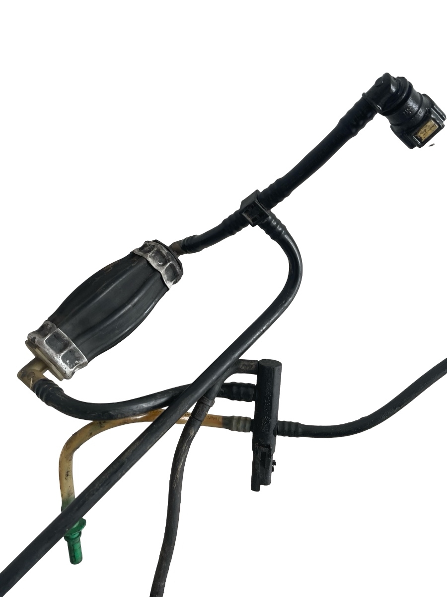 Conducte combustibil + pompa amorsare PEUGEOT 206 Hatchback 2A/C 1998 - > 1.4HDI – foto 3
