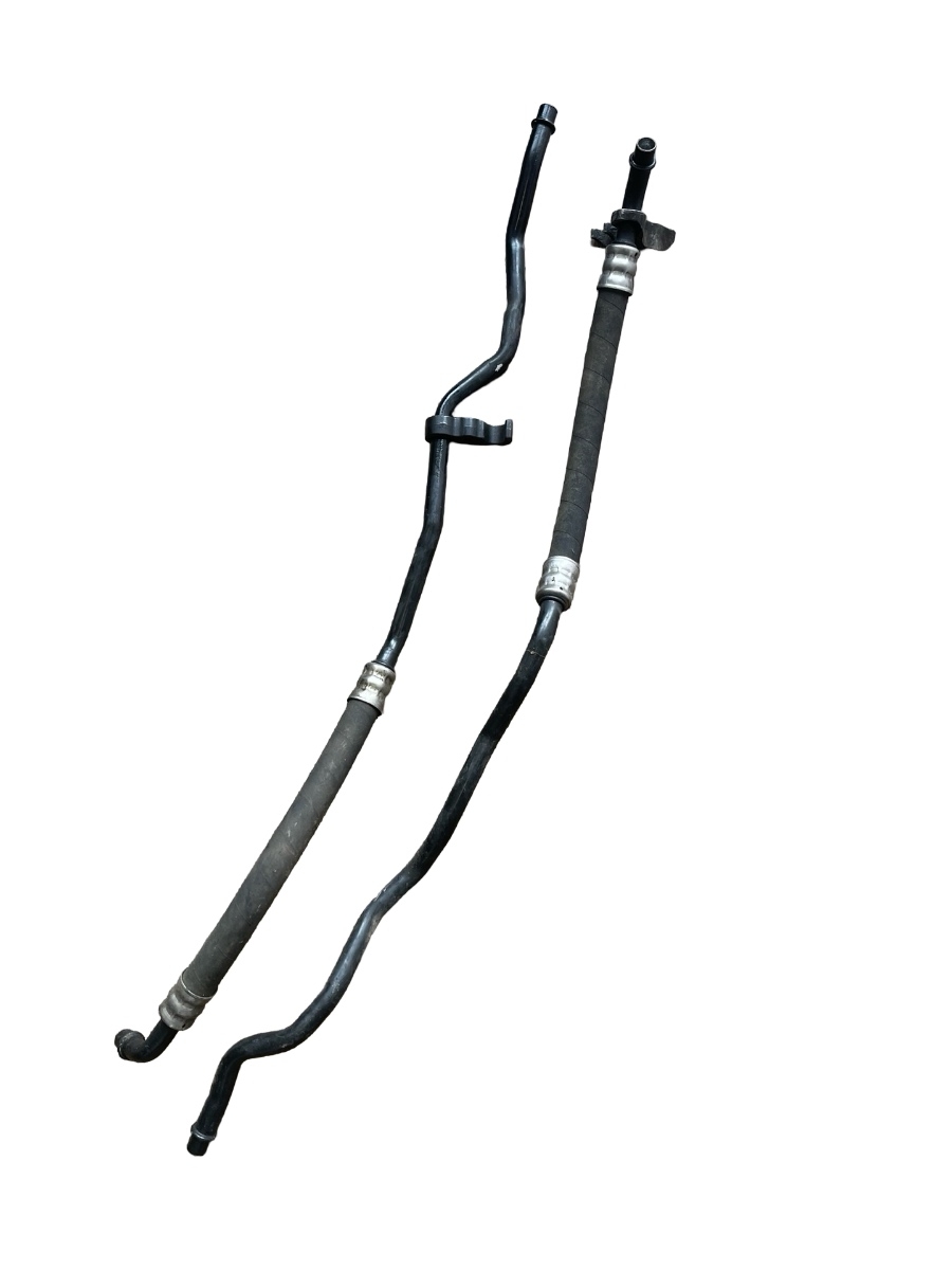 Conducte cutie viteze AUTOMATA  BMW 5 V Touring E61 2004 - 2010 2.5D – foto 3