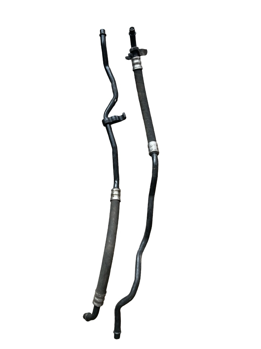 Conducte cutie viteze AUTOMATA  BMW 5 V Touring E61 2004 - 2010 2.5D – foto 2