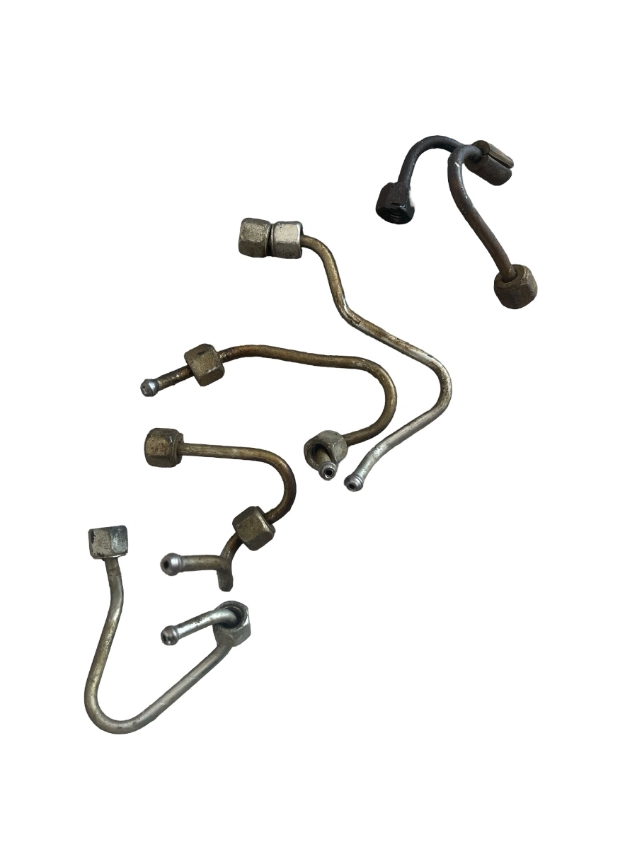 Conducte de alimentare injector combustibil DACIA DUSTER 2010 - > 1.5DCI EURO5 K9K-R8 – foto 2