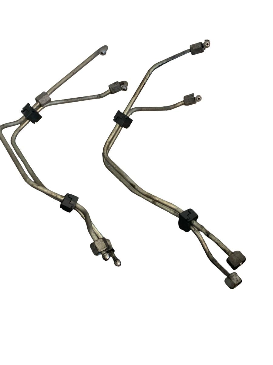 Conducte de alimentare injector combustibil FORD FOCUS II DA_, HCP, DP 2004 - 2013 1.6 TDCi G8DA, G8DB, G8DD, G8DE, G8DF – foto 2
