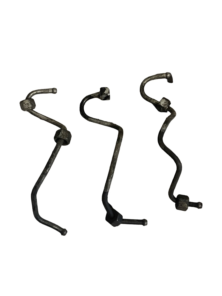 Conducte de alimentare injector combustibil FORD KUGA I 2008 - 2012 2.0TDCI – foto 2