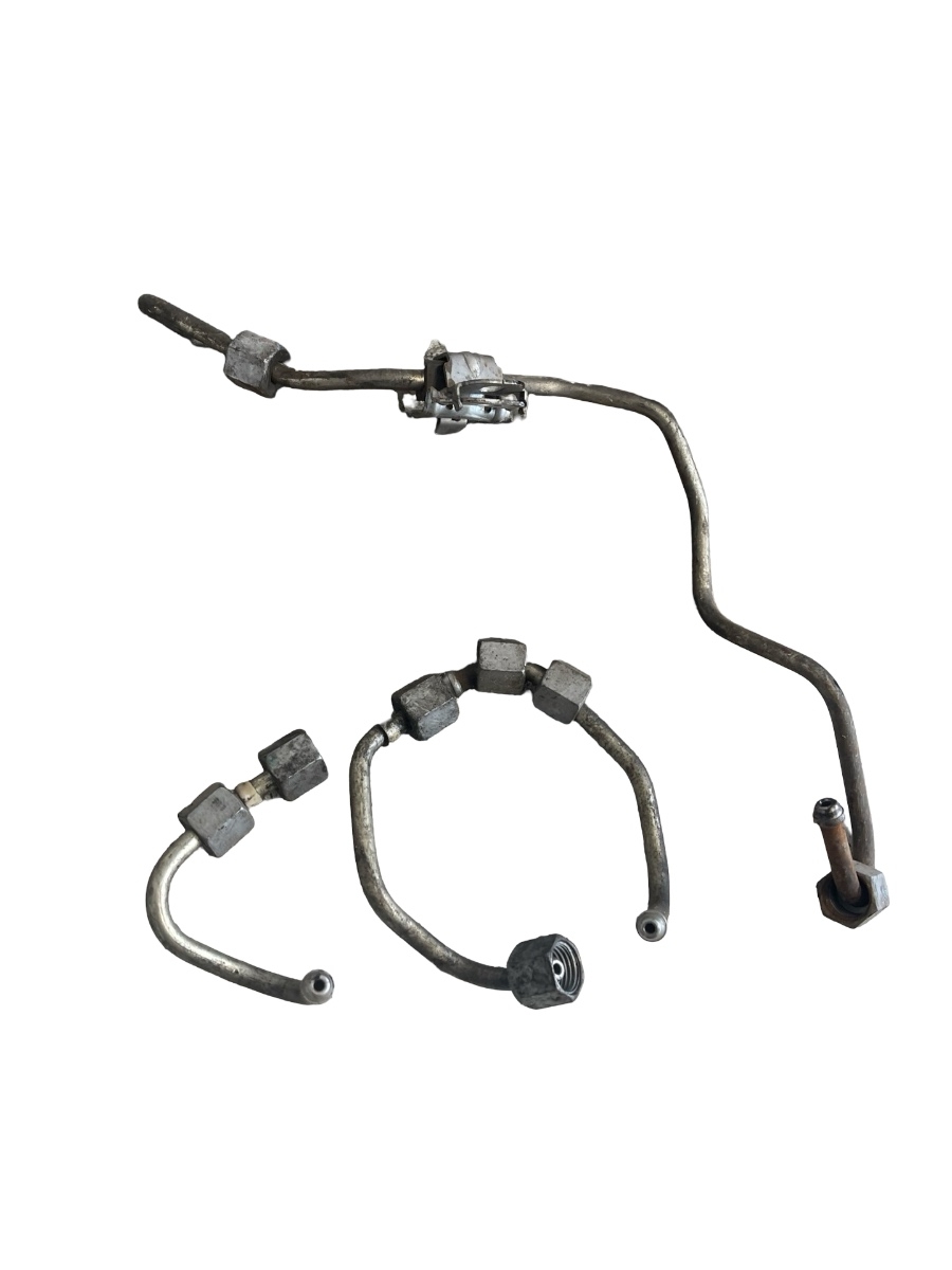 Conducte de alimentare injector combustibil FORD MONDEO IV 2007 - 2015 2.2TDCI – foto 2