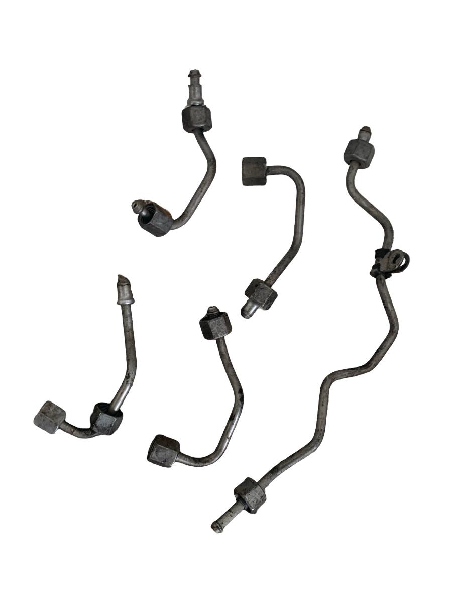 Conducte de alimentare injector combustibil MERCEDES-BENZ E-CLASS W212 2009 -> 3.0CDI E5 – foto 2