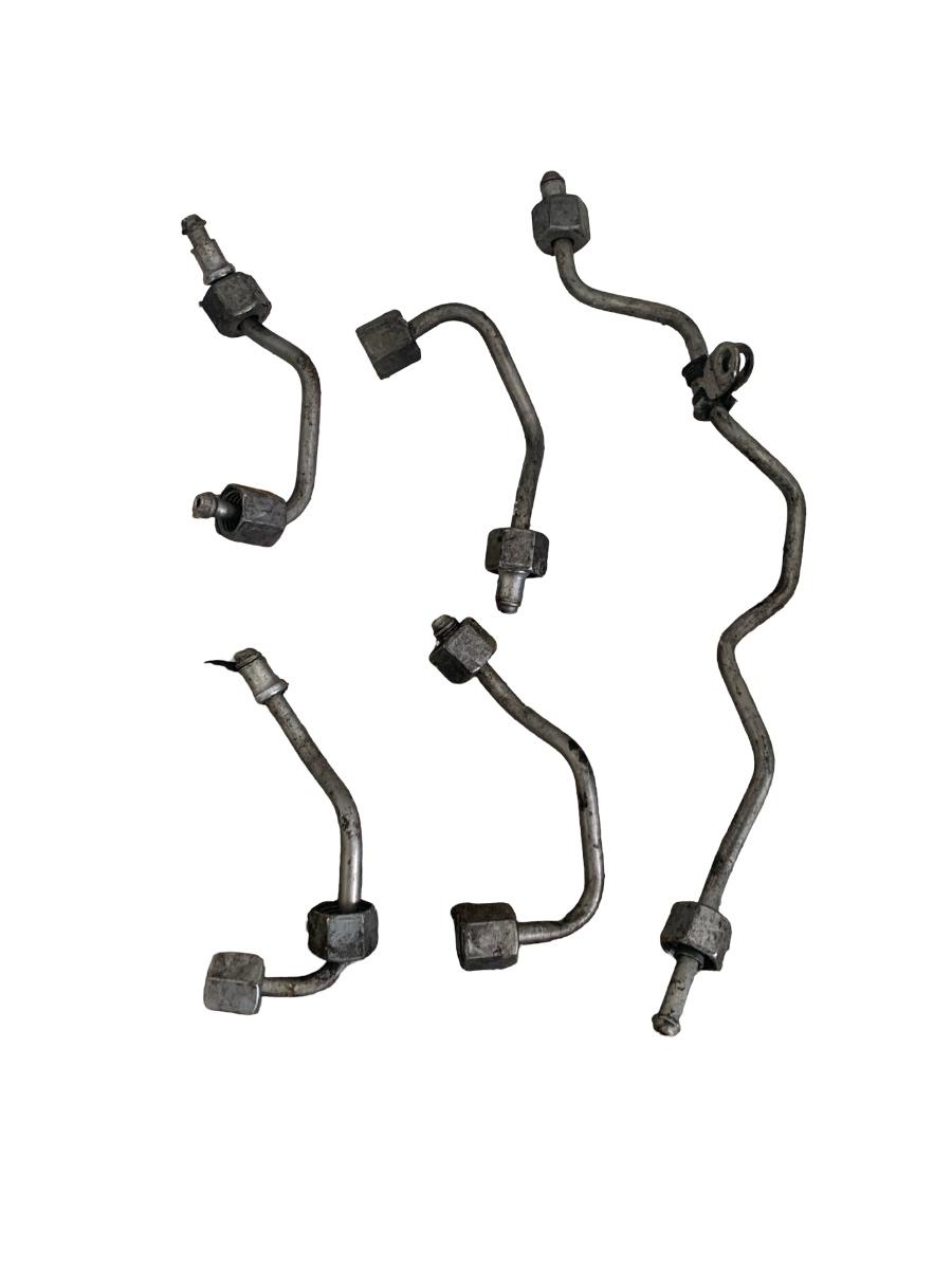 Conducte de alimentare injector combustibil MERCEDES-BENZ E-CLASS W212 2009 -> 3.0CDI E5