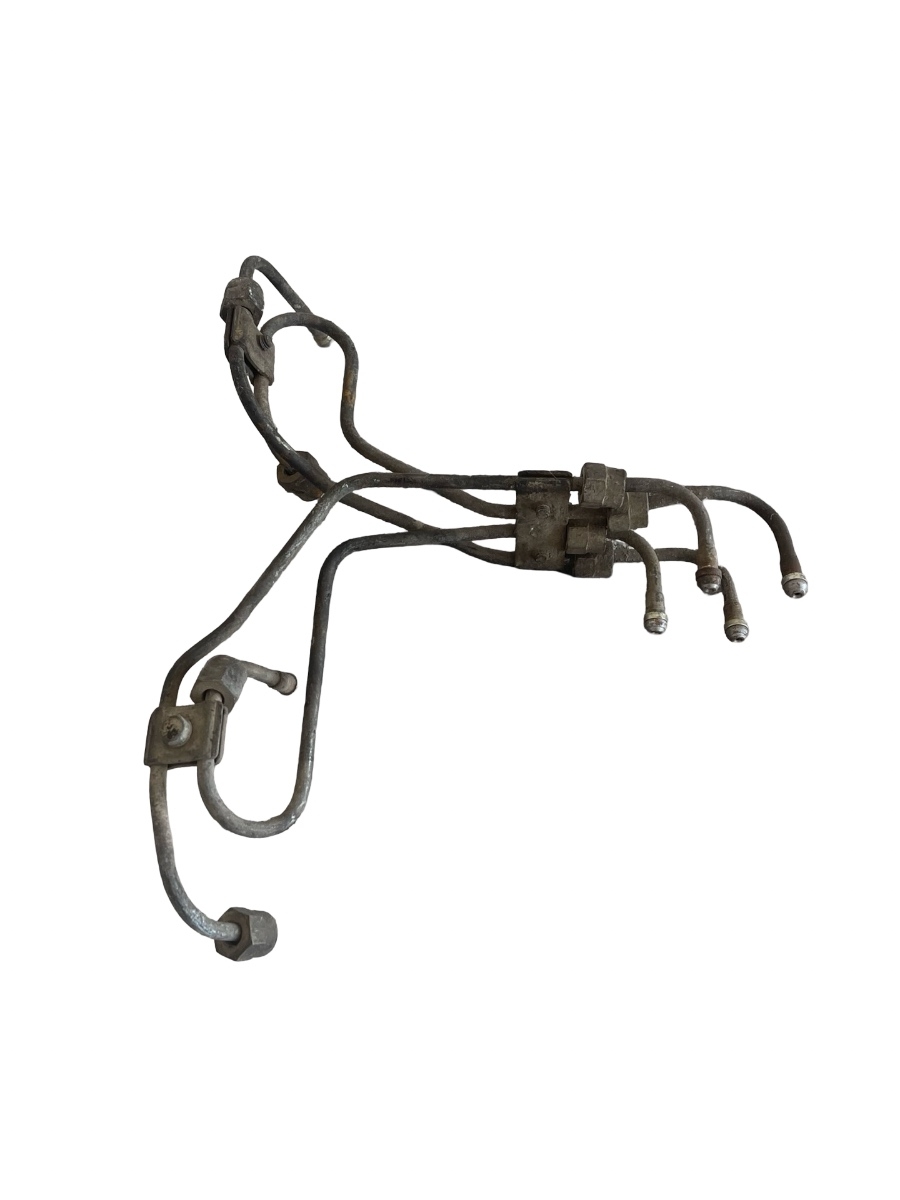 Conducte de alimentare injector combustibil MITSUBISHI L200 2002 2.5D 85KW 4D56 – foto 3
