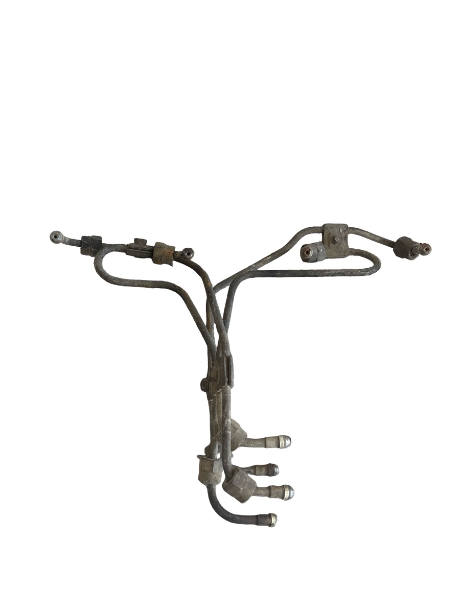 Conducte de alimentare injector combustibil MITSUBISHI L200 2002 2.5D 85KW 4D56 – foto 2