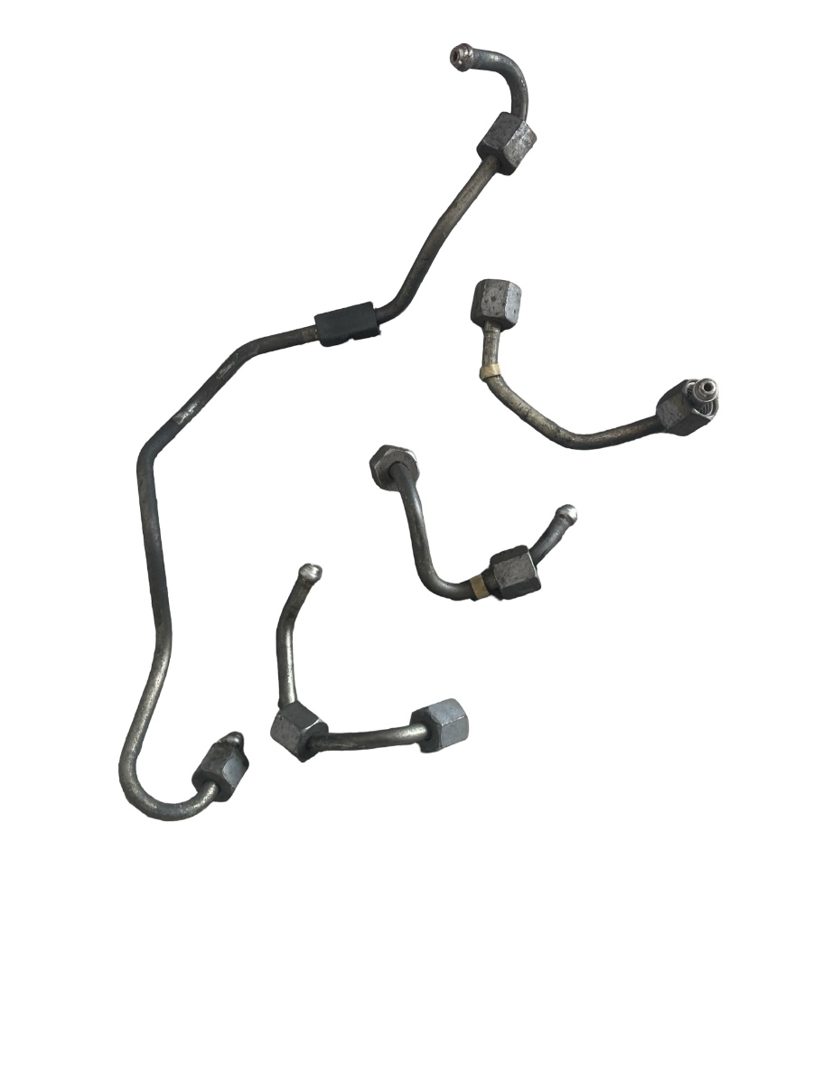 Conducte de alimentare injector combustibil PEUGEOT 4007 GP_ 2007 - > 2.2 HDi 4H.. – foto 3