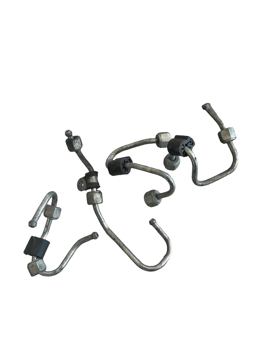 Conducte de alimentare injector combustibil VOLKSWAGEN GOLF VI 5K1 2008 - 2013 1.6 TDI – foto 2