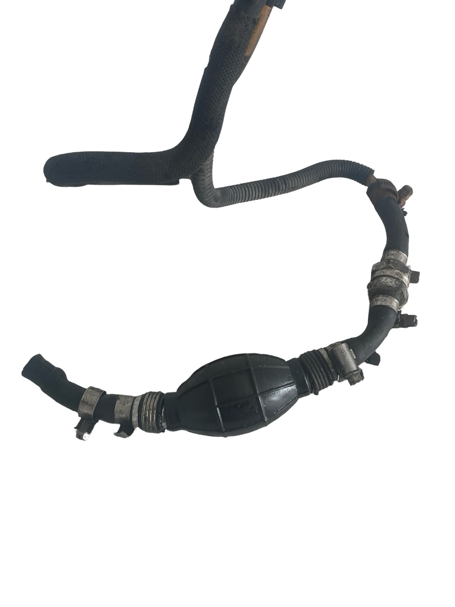 Conducte filtru combustibil MERCEDES-BENZ VITO Box 638 1997 - 2003 2.2CDI – foto 2