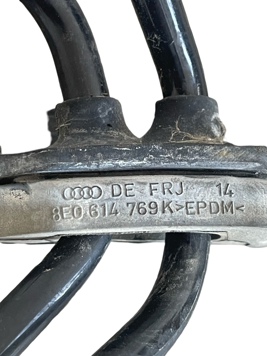 Conducte frana  AUDI A4 III 8EC, B7 2004 - 2008 2.0TDI – foto 2