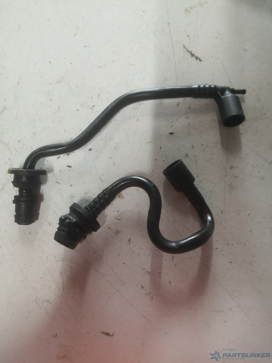 Conducte frana SKODA RAPID II (NH3) [ 2012 - > ] OEM 6r0612041 – foto 2
