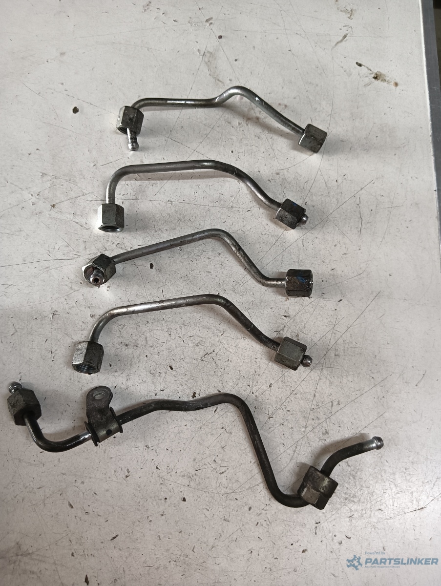 Conducte injectoare HONDA ACCORD VIII (CU) [ 2008 - > ] – foto 2
