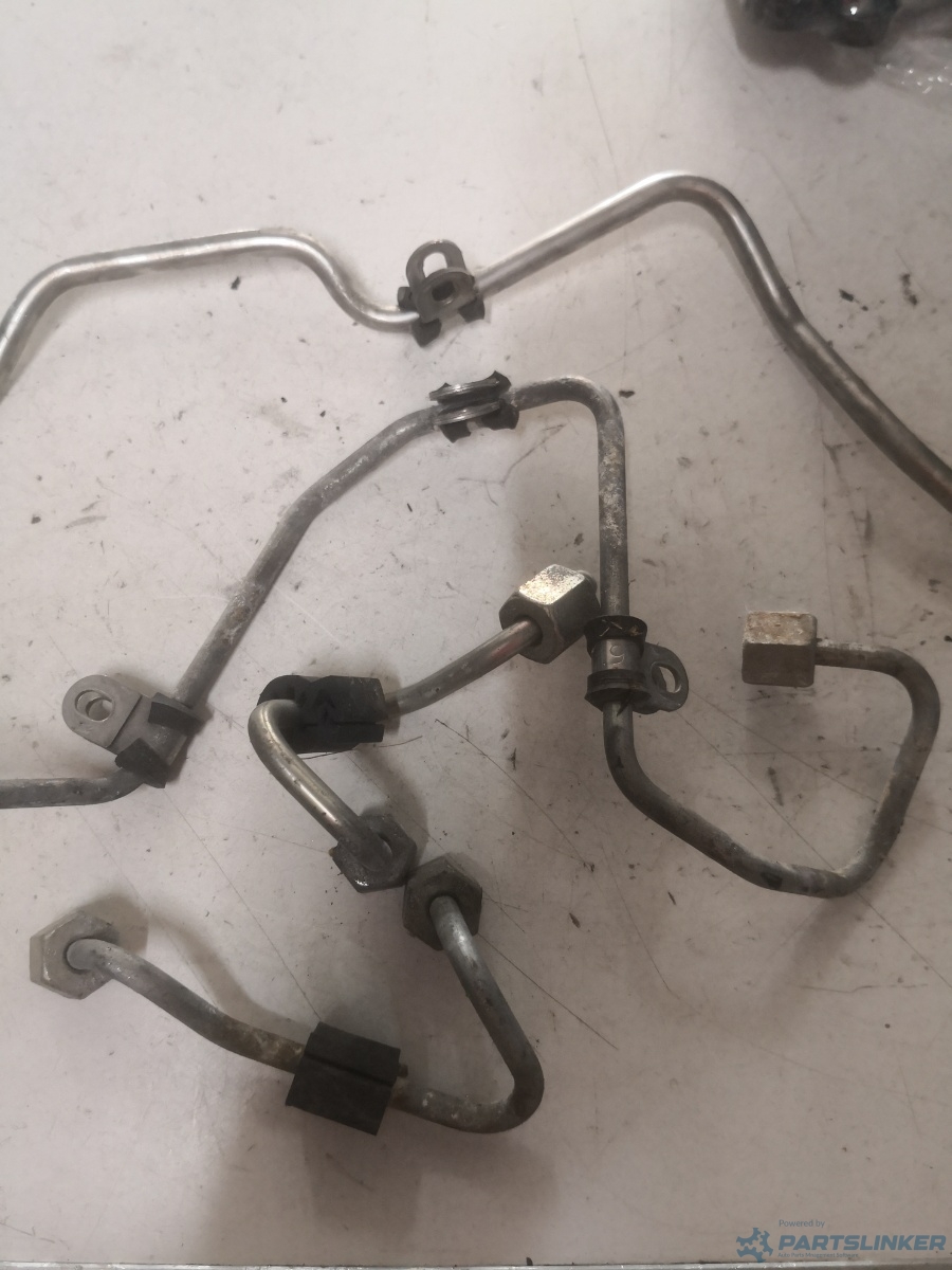 Conducte injectoare VOLKSWAGEN PASSAT (3C2) [ 2005 - 2010 ] TDI (BMR, CBBB) 125KW|170HP – foto 2