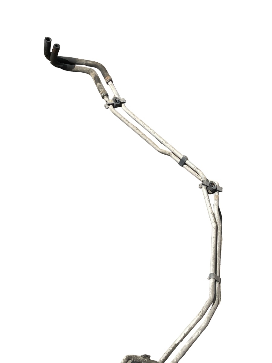 Conducte lichid de racire/apa TOYOTA LAND CRUISER 150 TRJ15_, KDJ15_, GRJ15_, GDJ15_ 2009 -> – foto 3