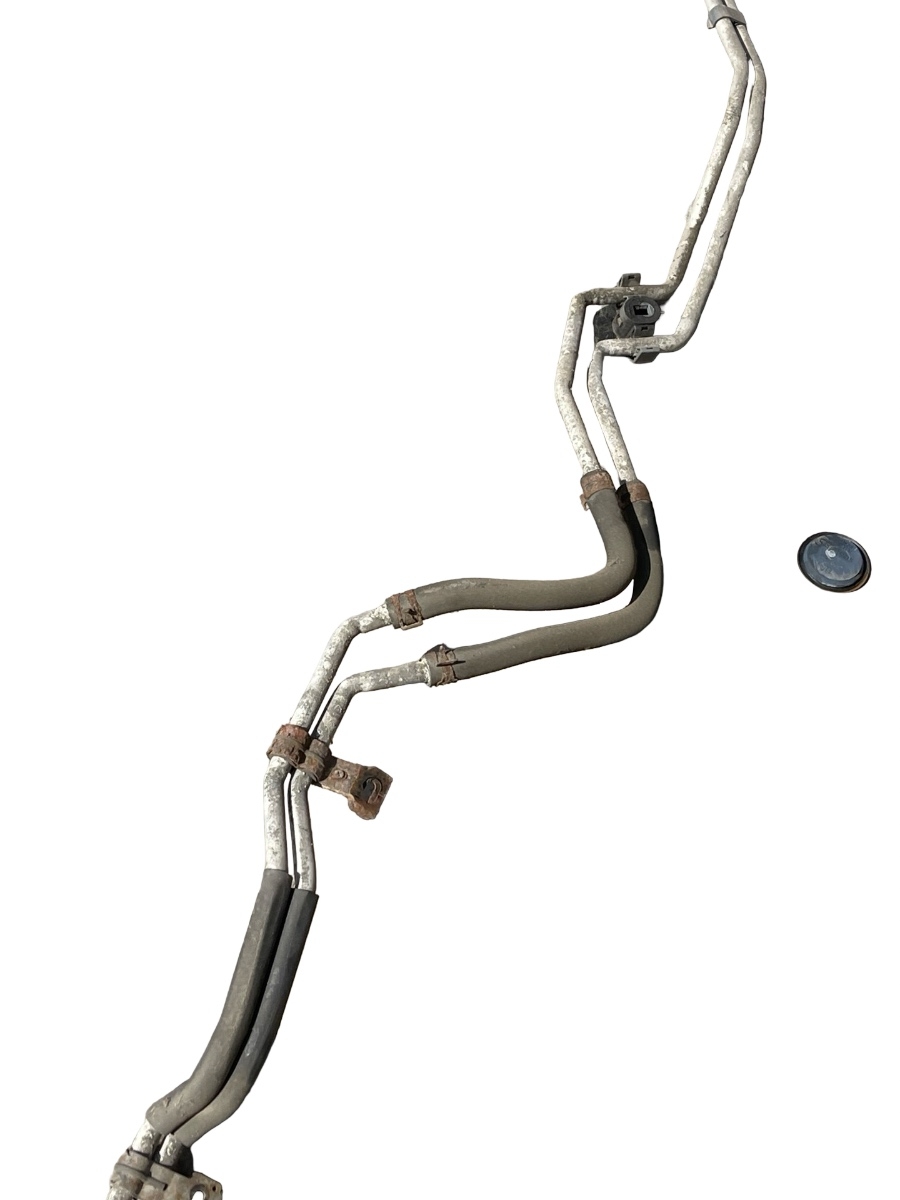 Conducte lichid de racire/apa TOYOTA LAND CRUISER 150 TRJ15_, KDJ15_, GRJ15_, GDJ15_ 2009 -> – foto 4