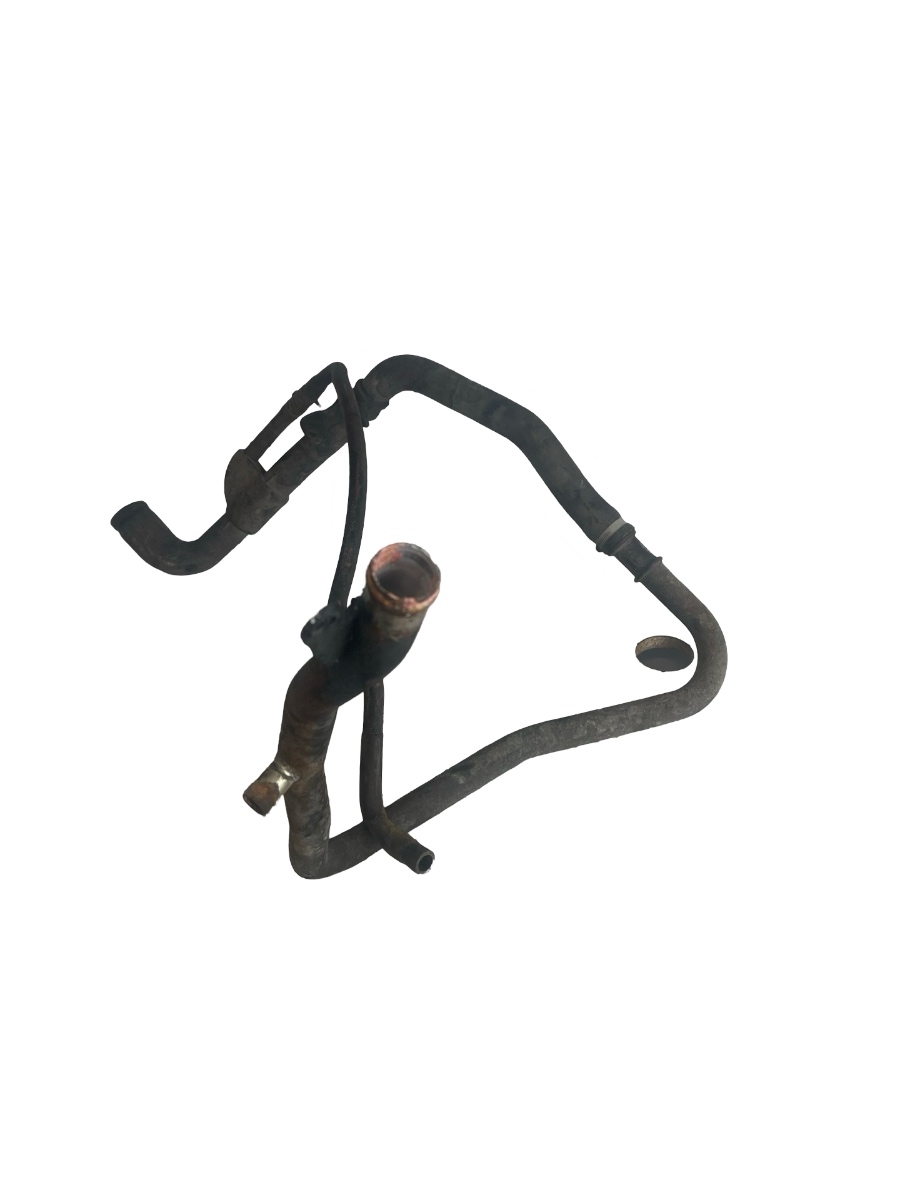 Conducte lichid de racire  MERCEDES-BENZ VITO Box 638 1997 - 2003 2.2CDI A6385012082 – foto 3