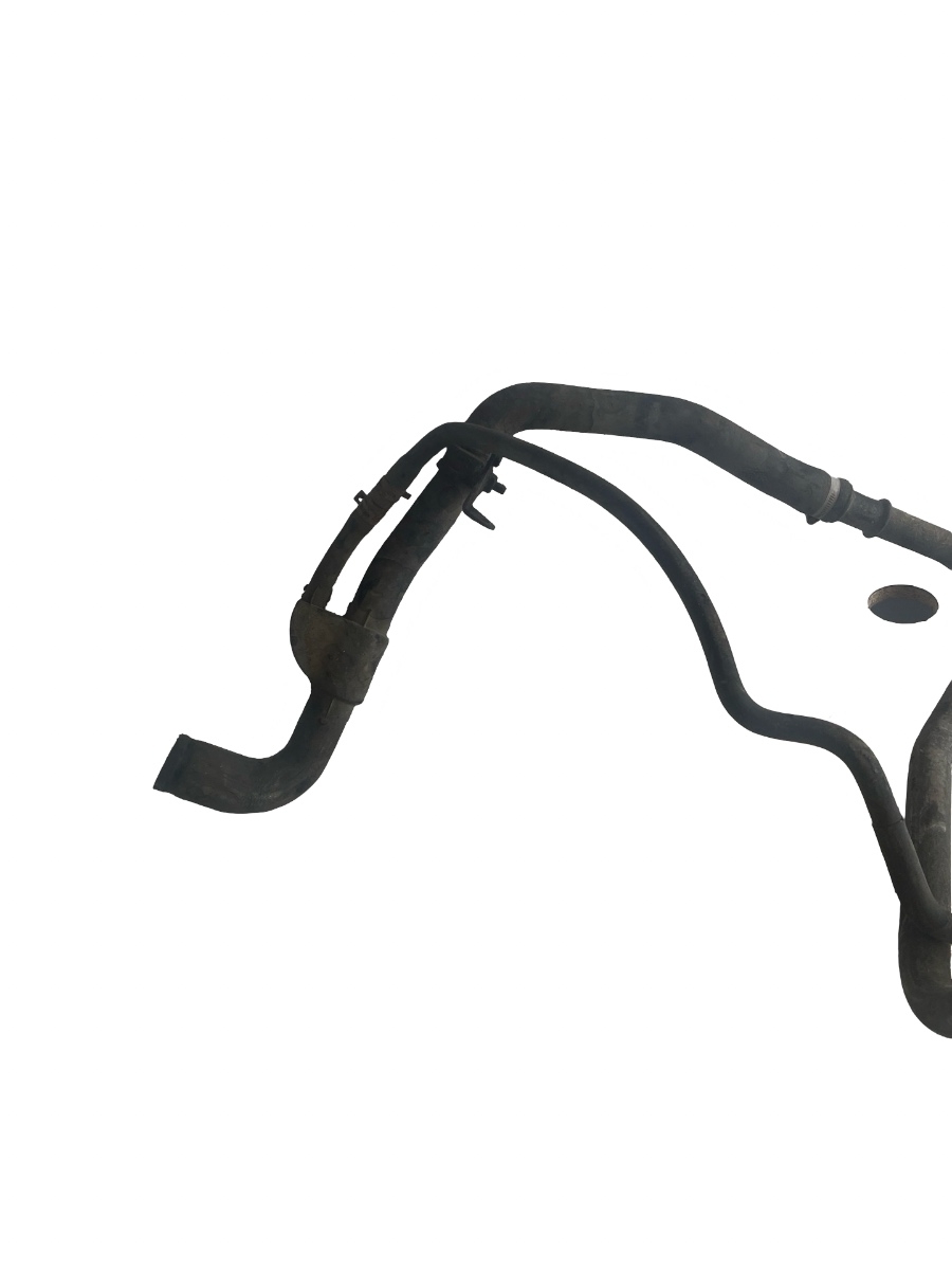 Conducte lichid de racire  MERCEDES-BENZ VITO Box 638 1997 - 2003 2.2CDI A6385012082 – foto 2