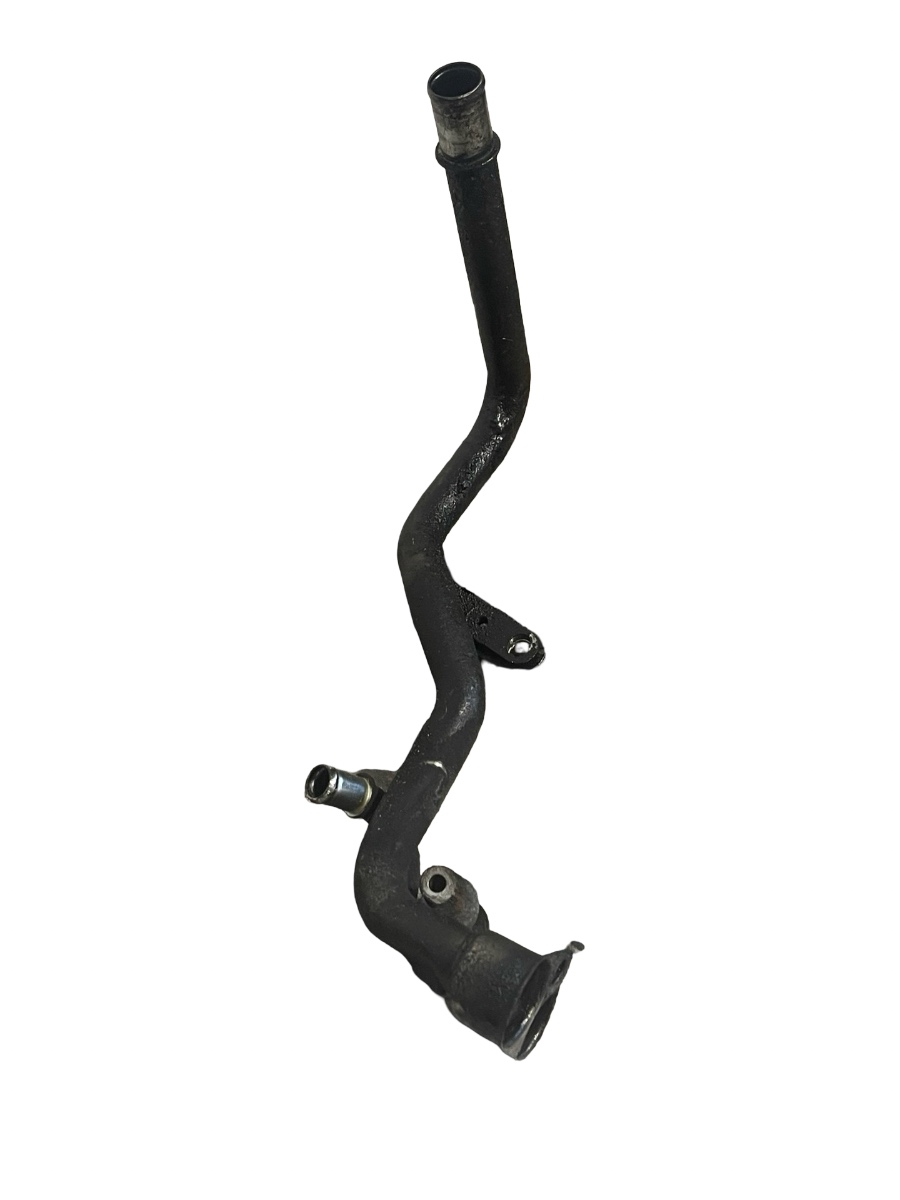 Conducte lichid de racire motor JAGUAR XF CC9_, X250 2008 - 2015 2.7 D AJD – foto 2
